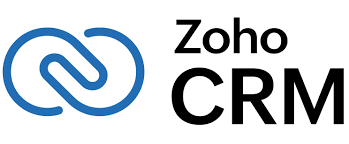 zoho crm - analytical crm
