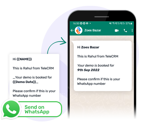 WhatsApp drip marketing campaigns