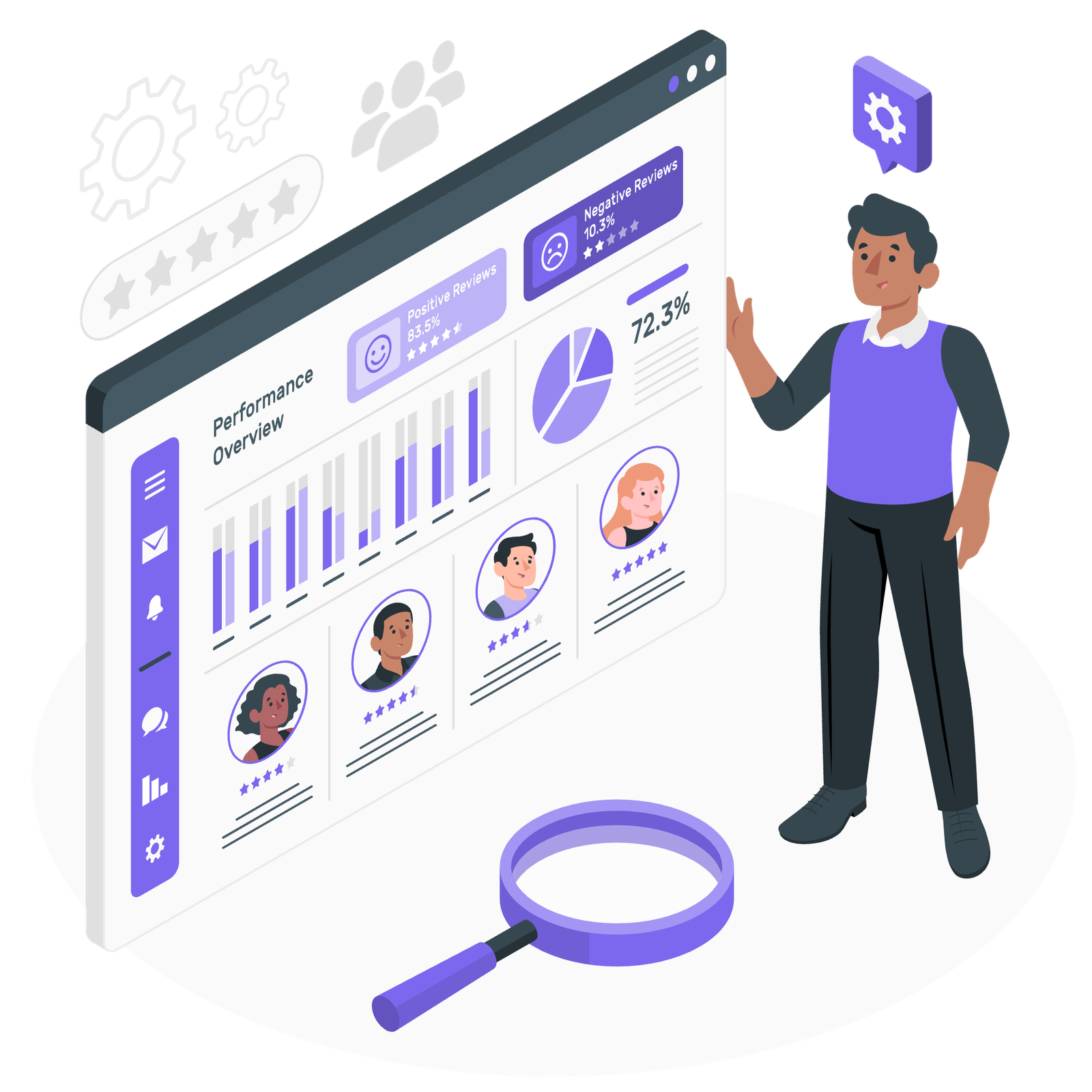 How to choose the right CRM for your SMB