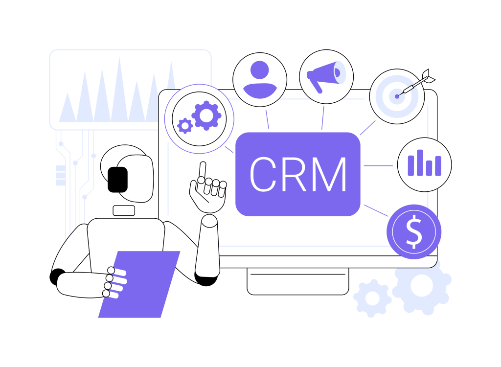 The signs of CRM adoption resistance and its root causes 