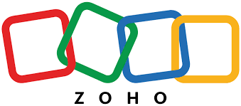 Steps to Migrate From Excel to CRM Platform: 2025 Guide 9 zoho logo