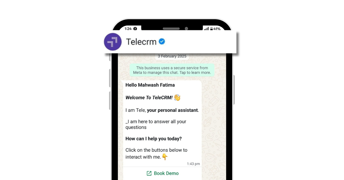 whatsapp blue tick verification