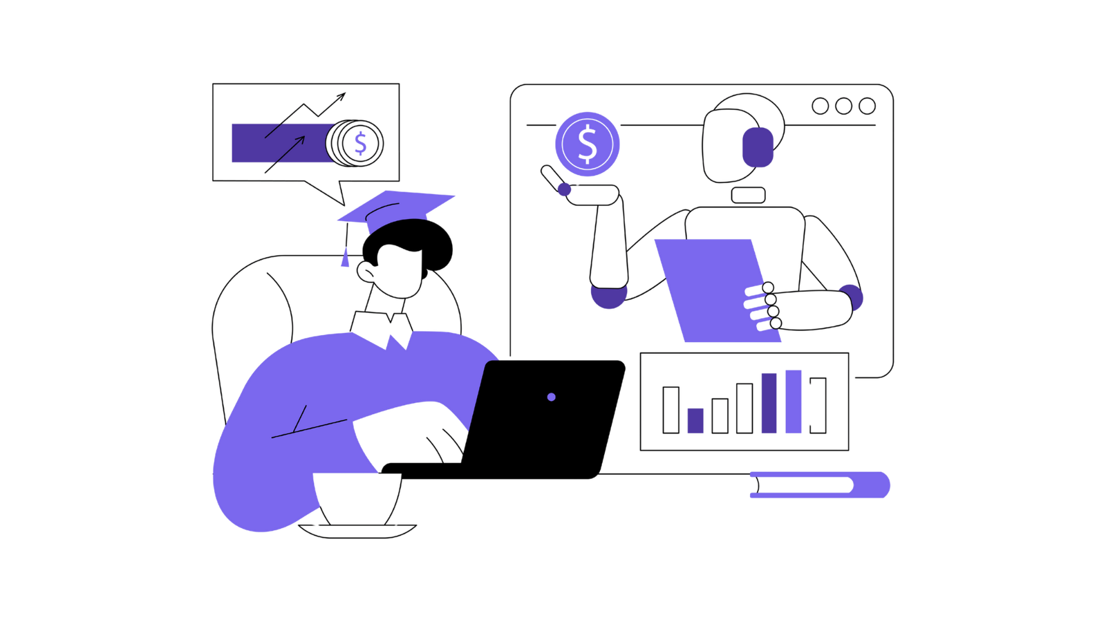 admission CRM reports