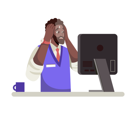 How to Handle Customer Queries & Turn Them Into Loyal Fans 1 handling customer queries