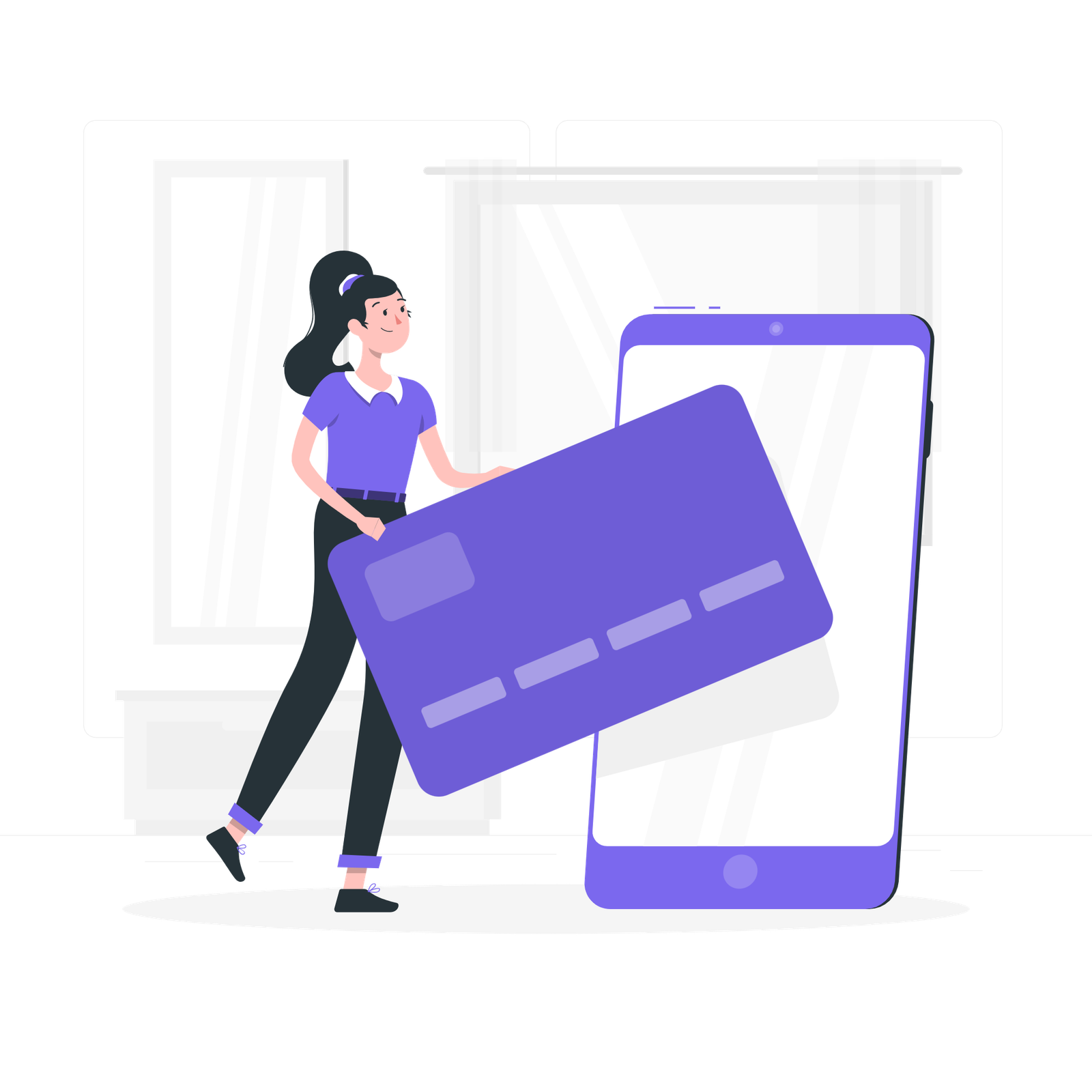 Get payments on time, more often