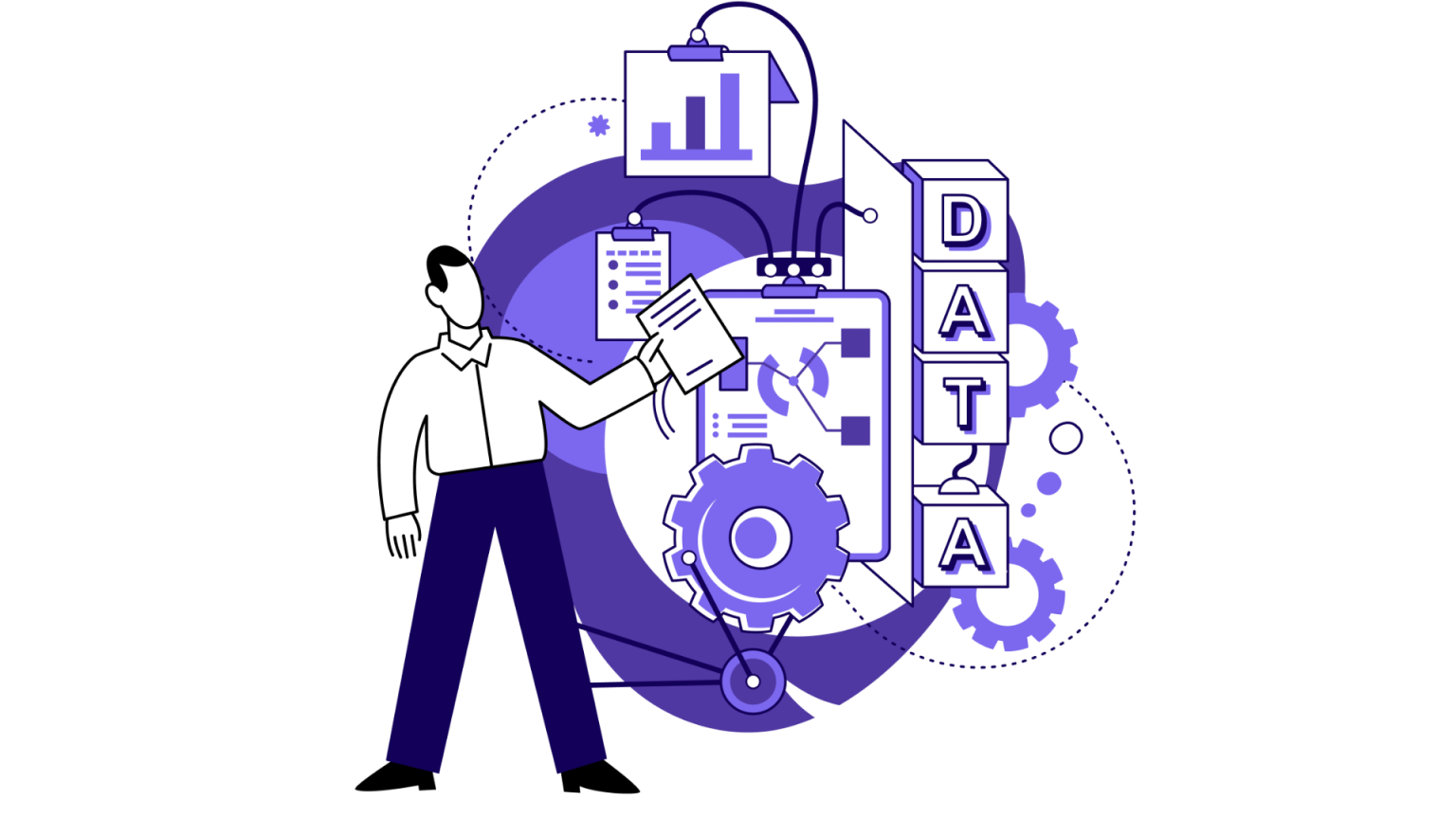 CRM Customer Data Management: Why And How To Use It In 2025