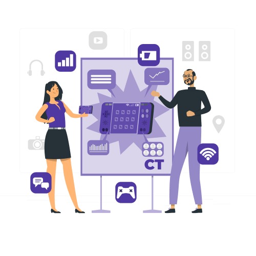 How to Handle Customer Queries & Turn Them Into Loyal Fans 2 Providing exceptional customer service