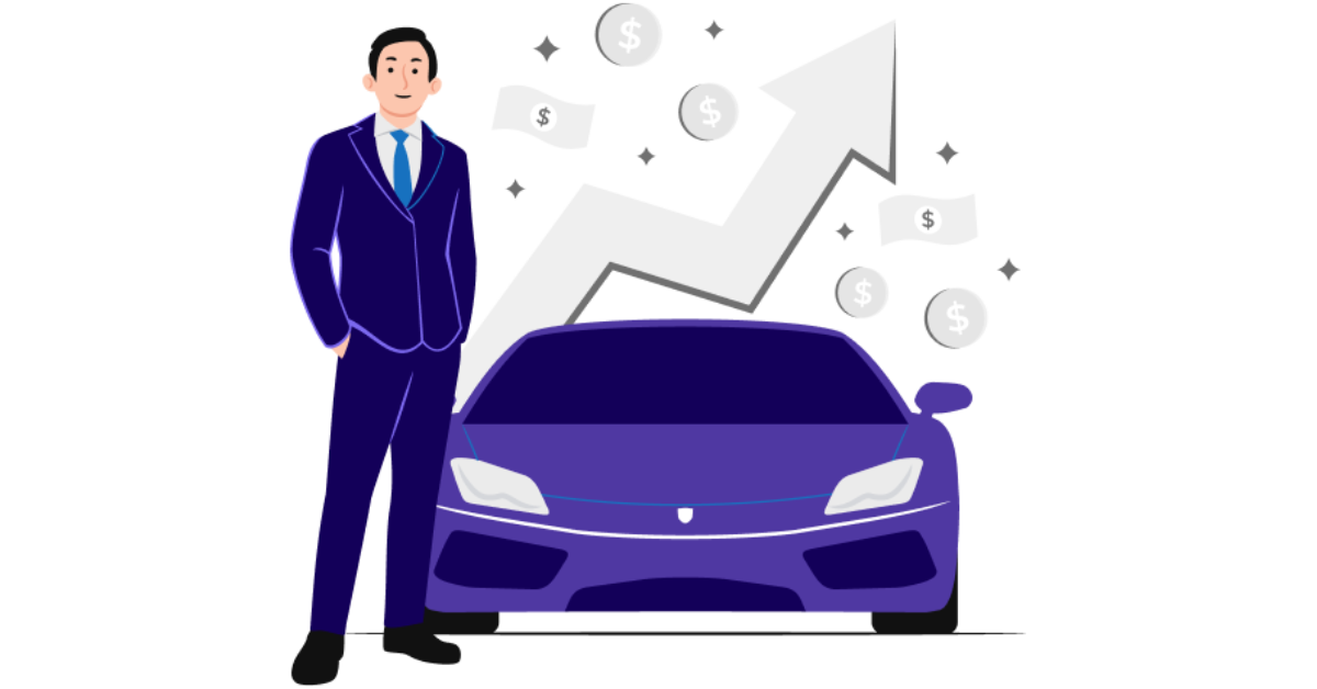 automotive upselling strategies