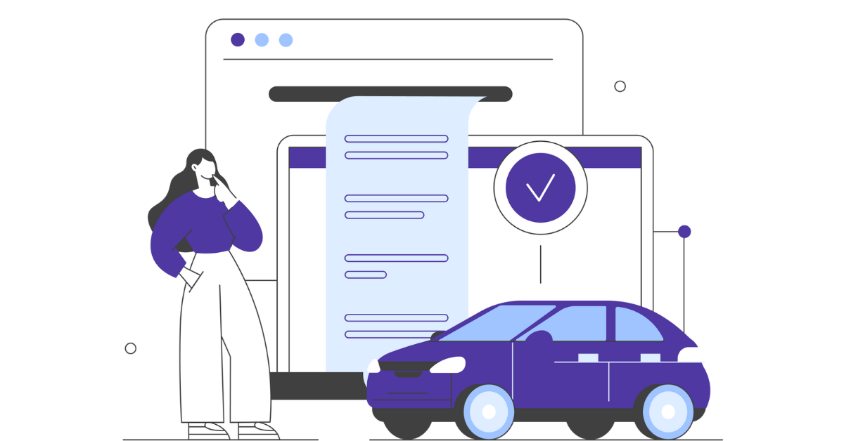 automotive social proof