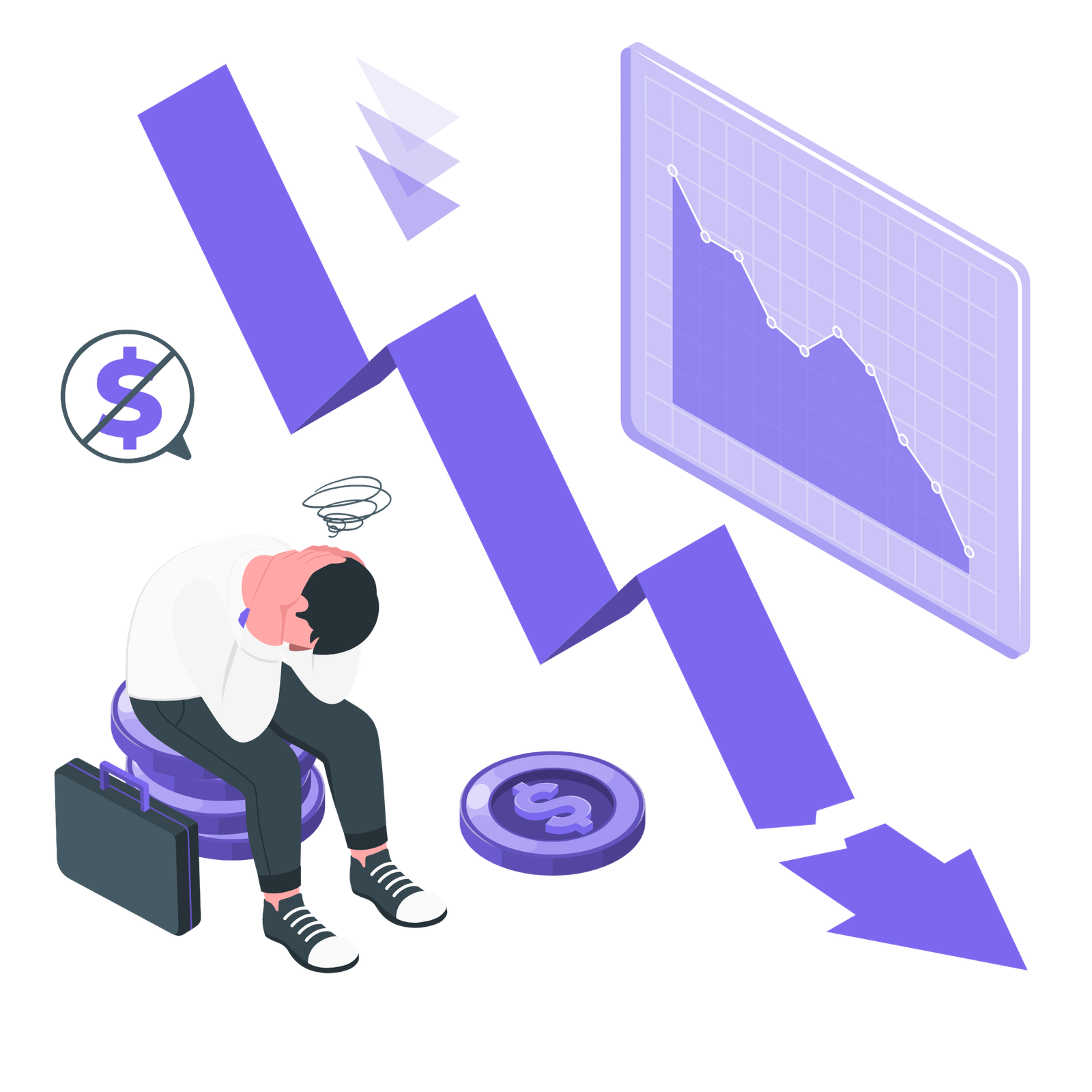 Customer relationship management without marketing automation