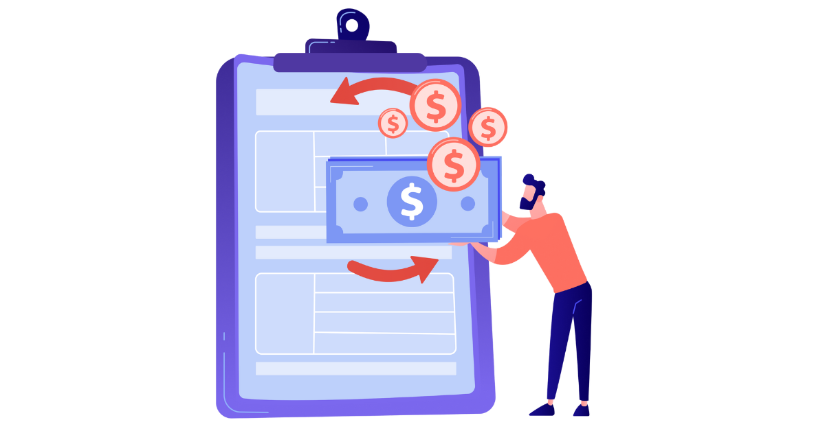 loan application crm process