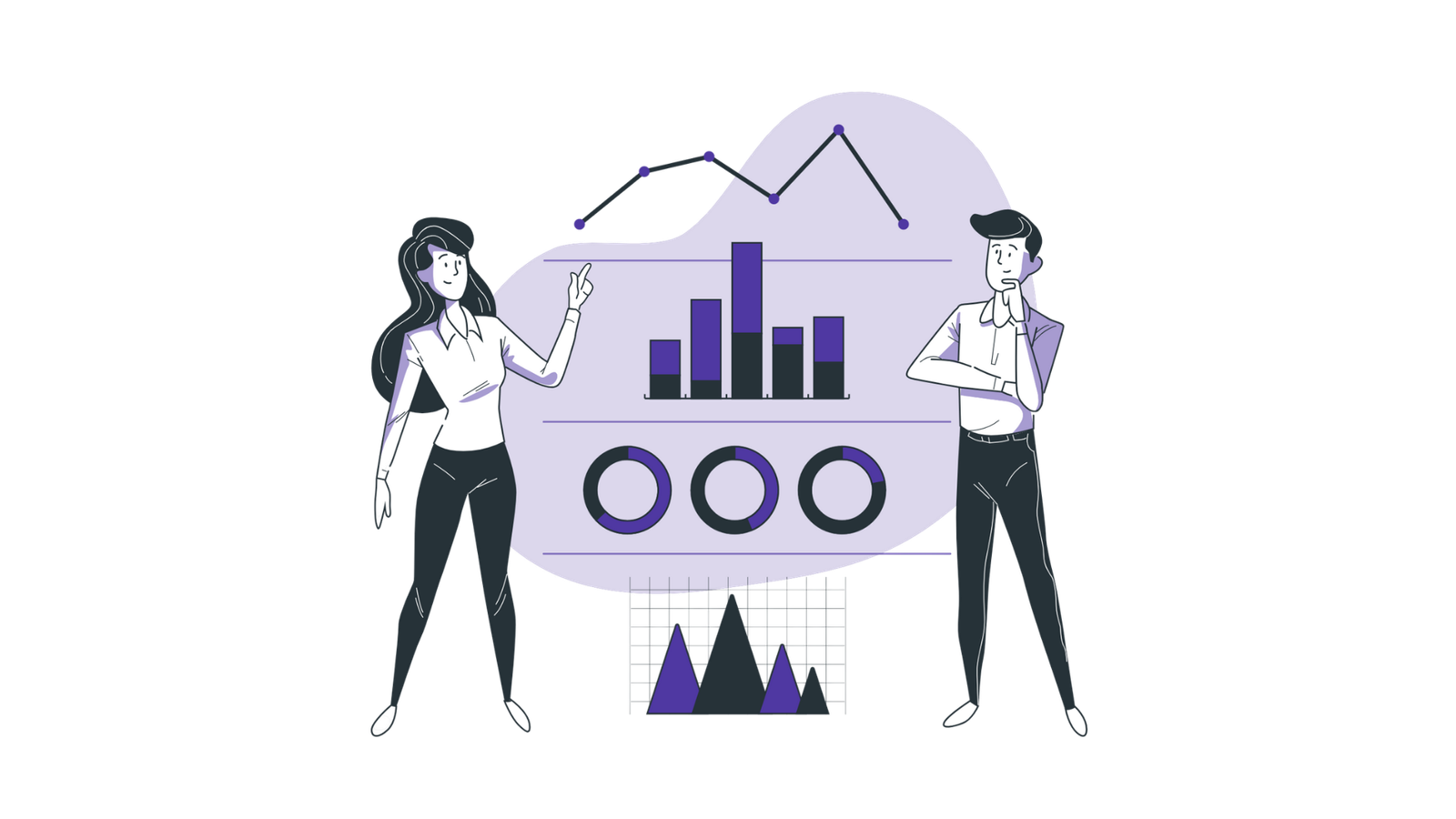 travel sales metrics