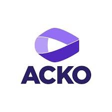 acko - insurtech company