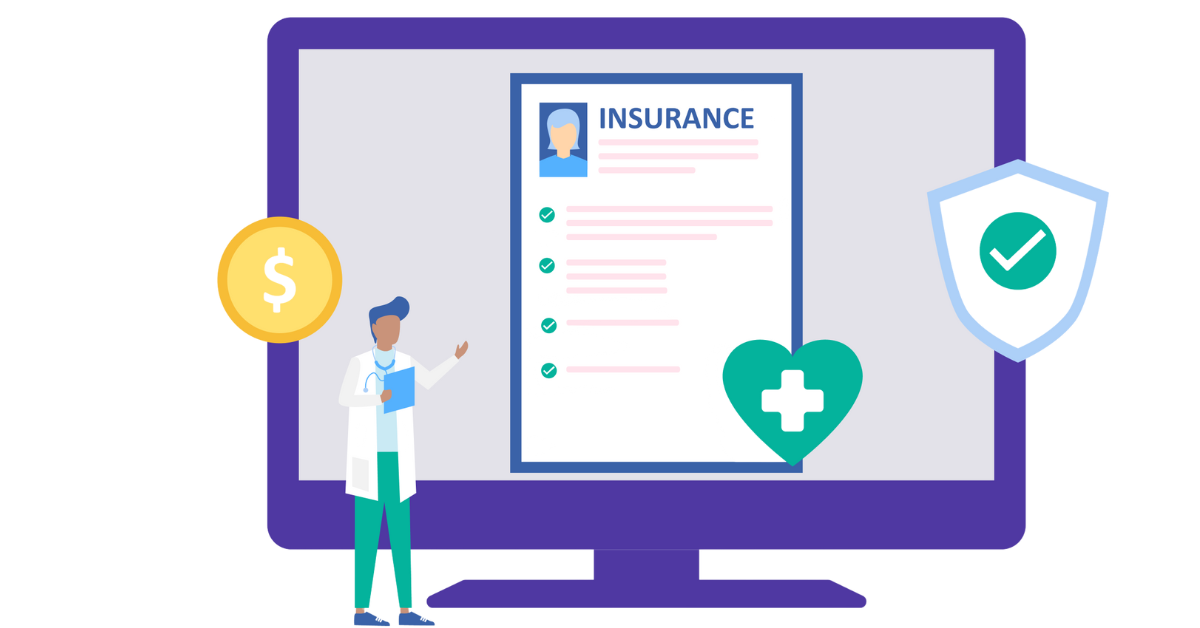 key insurance crm features