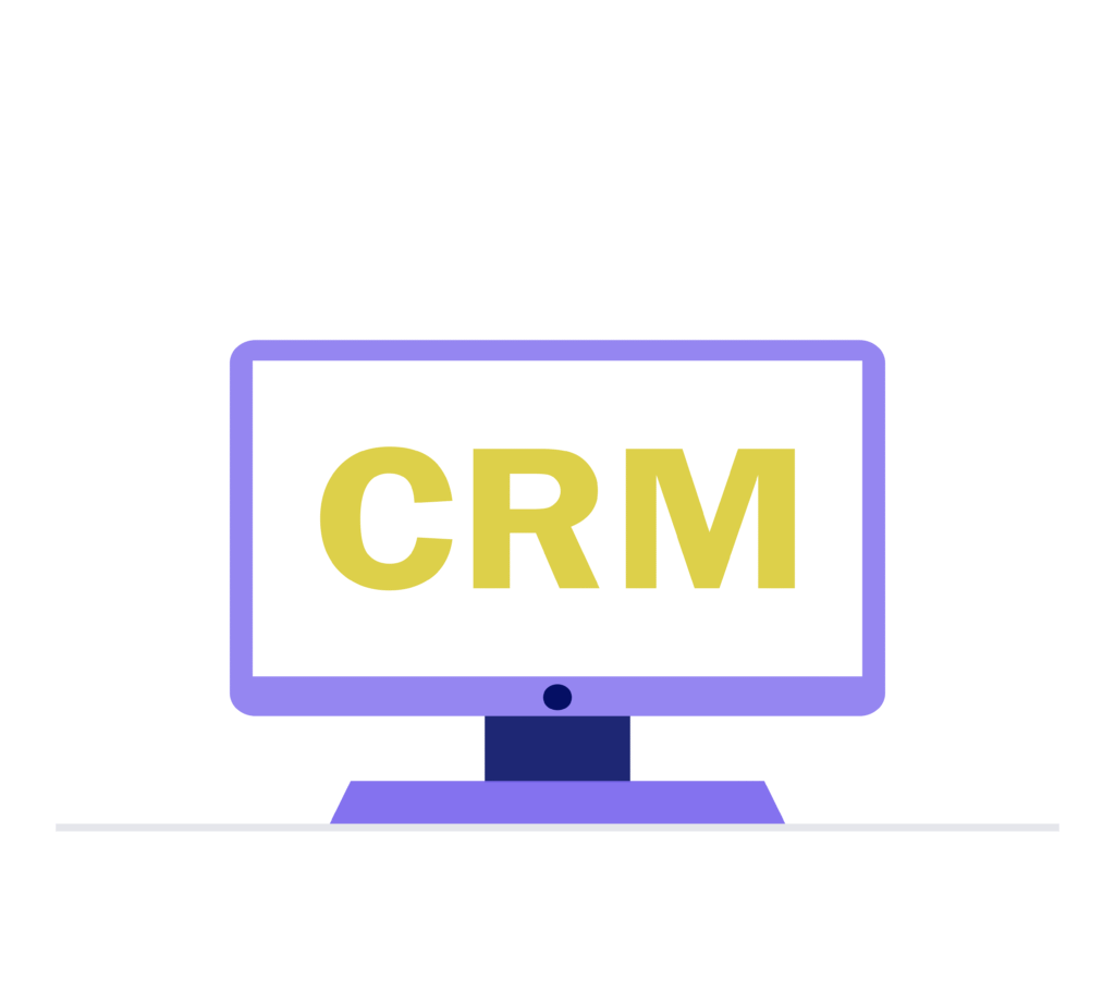 Sales crm software