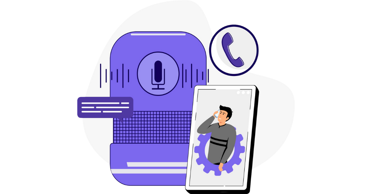 sales call recording