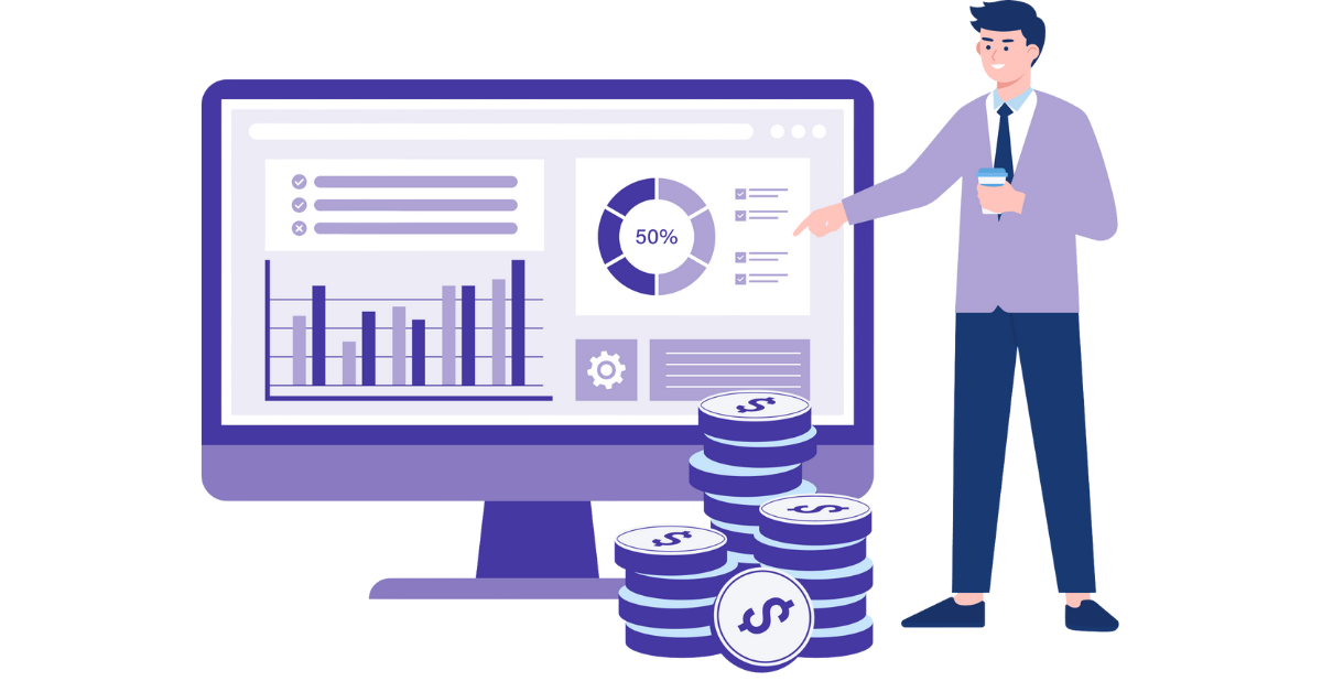 whatsapp crm finance