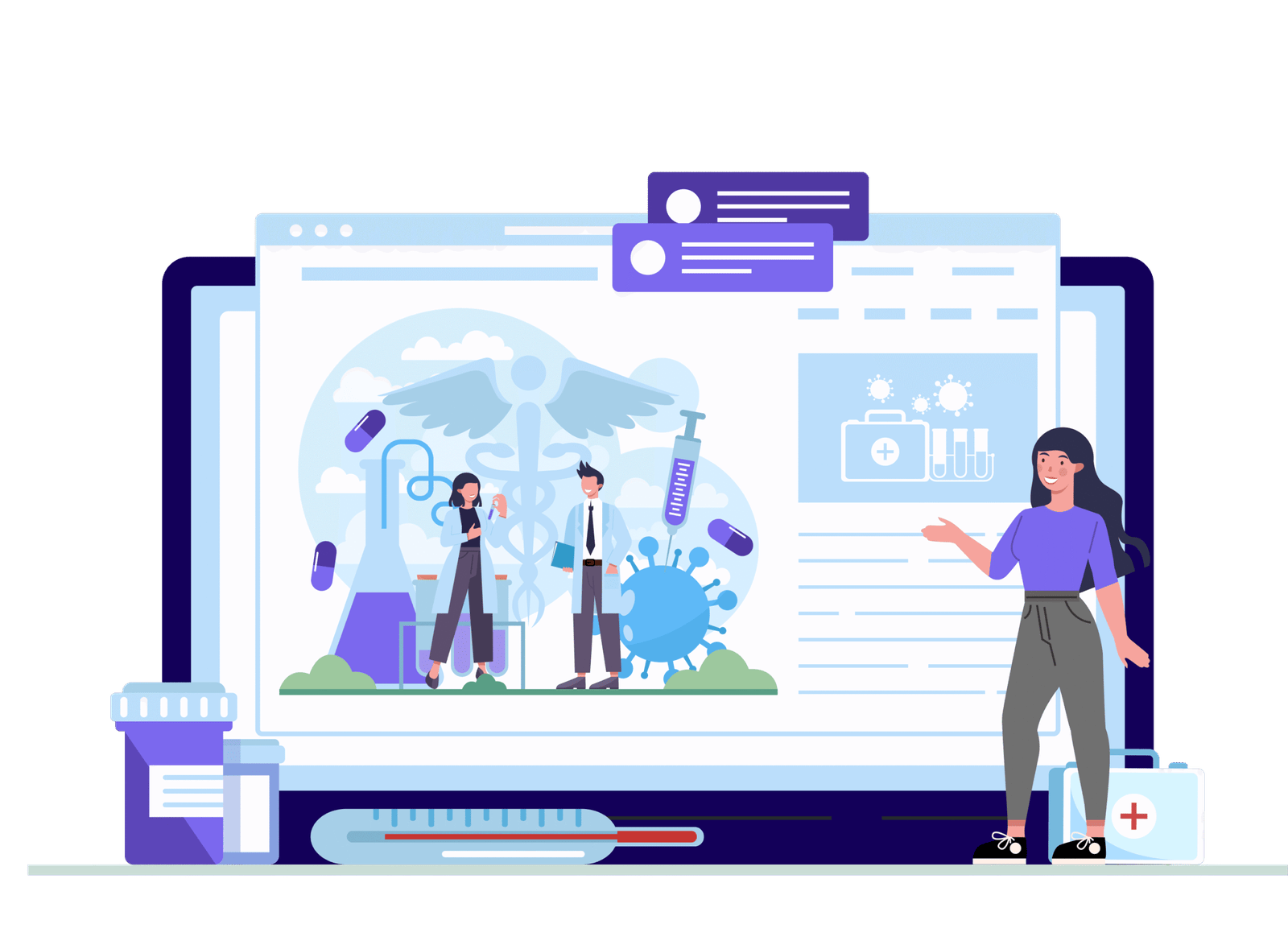 Dermatology CRM Software