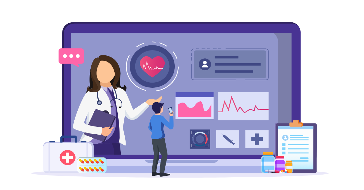 IVF lead management software