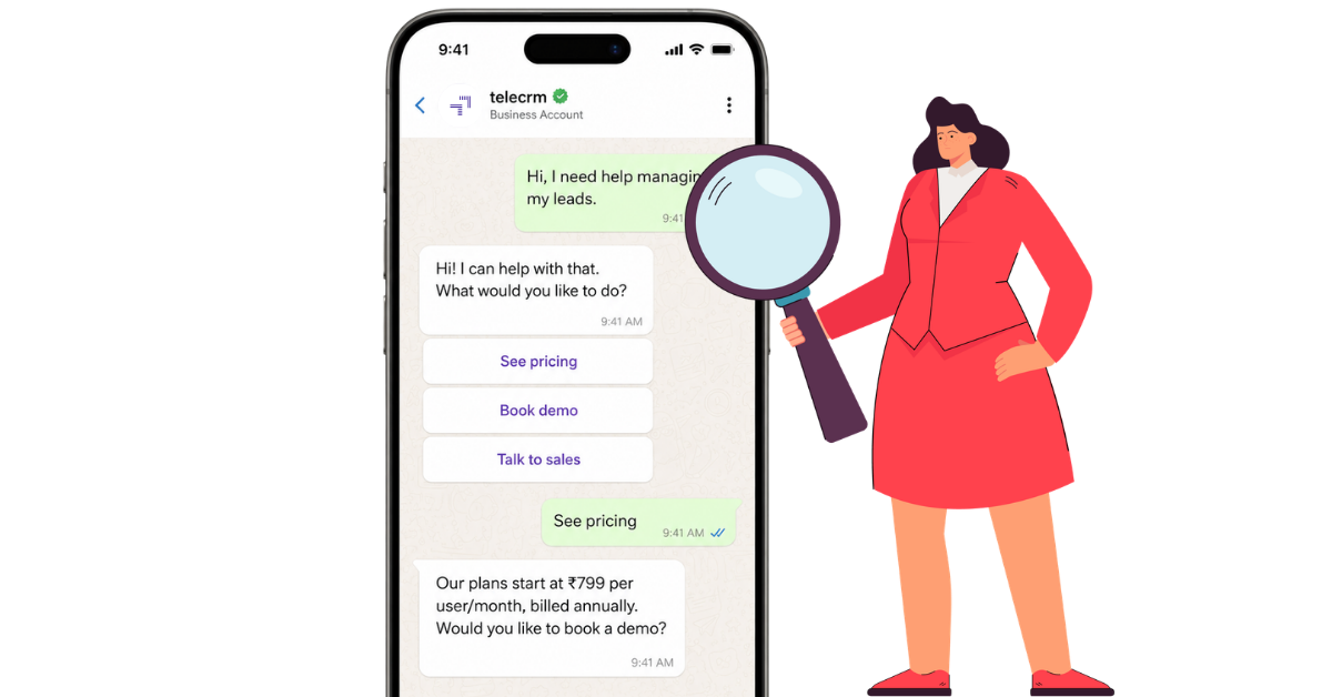 whatsapp tracking