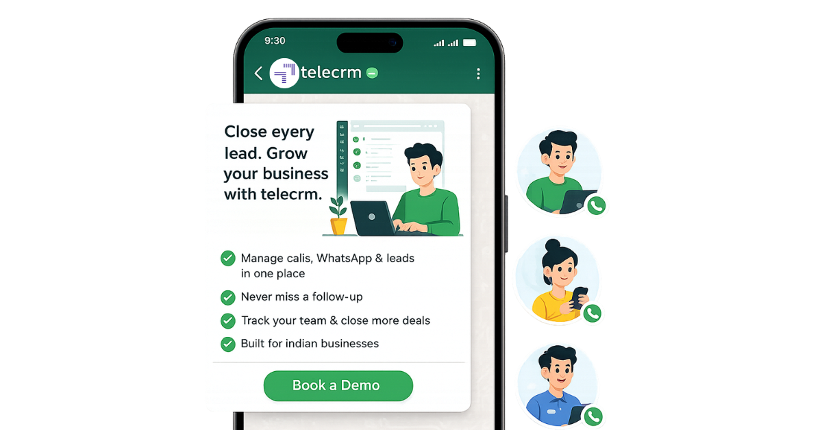 whatsapp broadcast