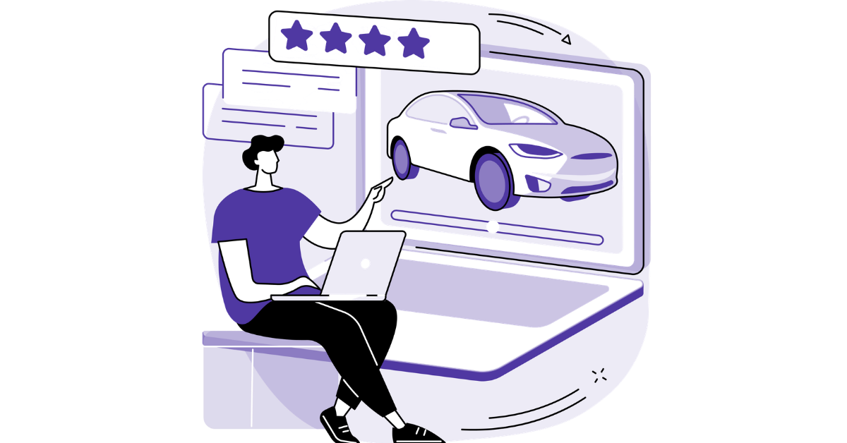 dealership crm