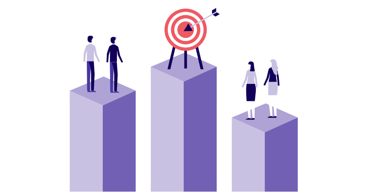 achieving-sales-target