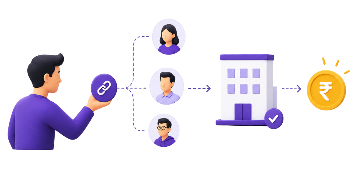 referral marketing