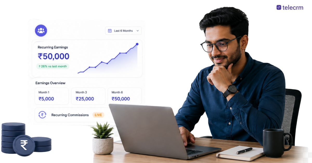 How Much Can You Earn From a SaaS Affiliate Program in India