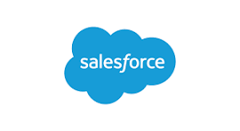 12 CRM Tools for Sales Teams in 2026: Features and Pricing 8 salesforce logo