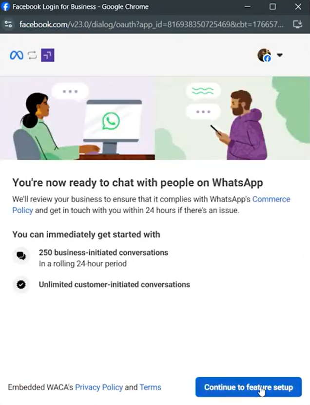 WhatsApp eCommerce Store: Your Complete Guide in 2026 15 Feature setup