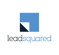 12 CRM Tools for Sales Teams in 2026: Features and Pricing 11 leadSquared logo